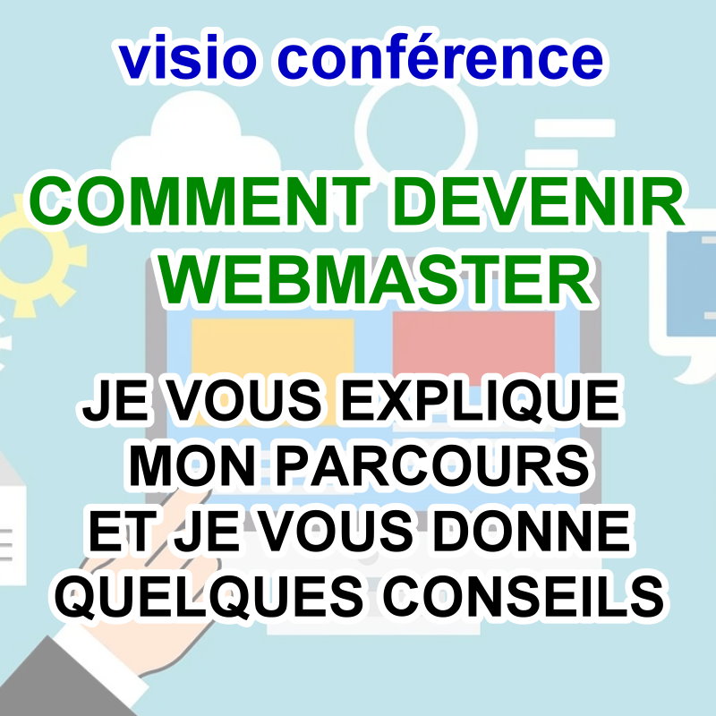 devenirwebmaster