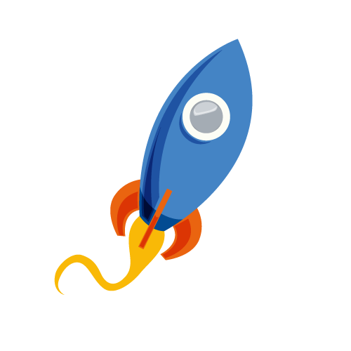 rocket
