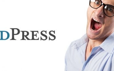 10 problèmes qui peuvent agacer avec WordPress et comment s’en débarrasser
