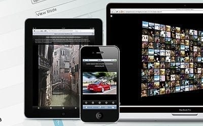 10 Plugins phares et gratuits pour faire ses galeries photos avec WordPress