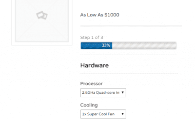 On a testé : Woocommerce Gravity Form Addon