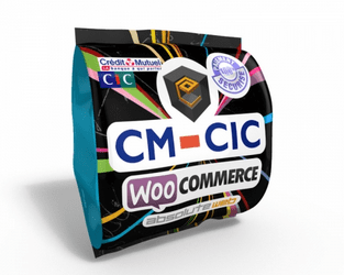 On a testé : Passerelle de paiement CM-CIC pour WooCommerce