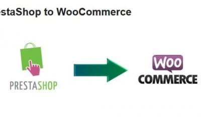 On a testé : Migrer de Prestashop vers WooCommerce avec le plugin : fg-prestashop-to-woocommerce/