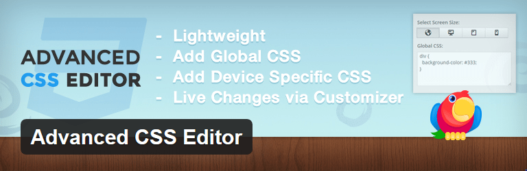 5 Plugins CSS gratuits pour la modification en direct de votre site WordPress