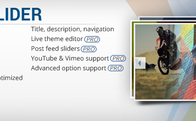 Les 10 meilleurs Plugins de Sliders Gratuits pour WordPress