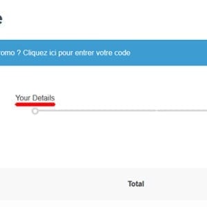Taduction dans tunnel d'achat Woocommerce