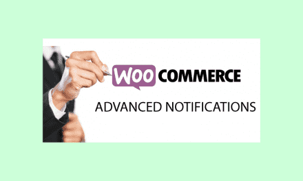 Configurer les notifications de commande et stock WooCommerce avec Advanced Notifications