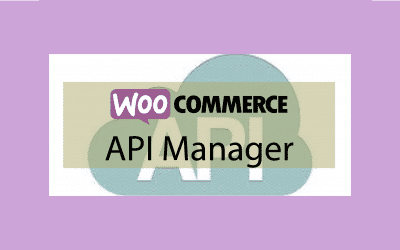 Plugin woocommerce API Manager – Calculer les tarifs d’expédition