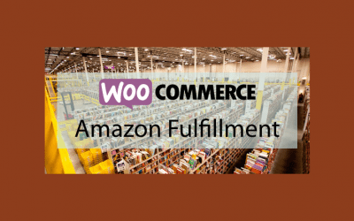 WooCommerce Amazon Fulfillment – Expédition automatique de vos commandes