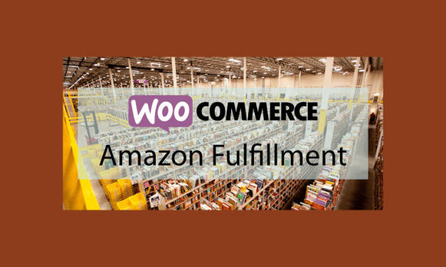 WooCommerce Amazon Fulfillment – Expédition automatique de vos commandes