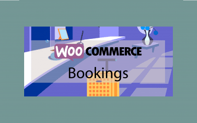 WooCommerce Bookings – Créez des produits réservables en ligne