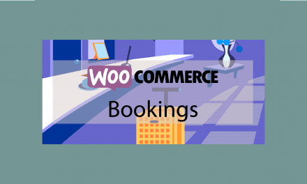 WooCommerce Bookings – Créez des produits réservables en ligne