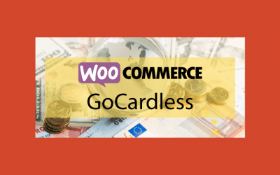 Woocommerce GoCardless – Passerelle de paiement UK