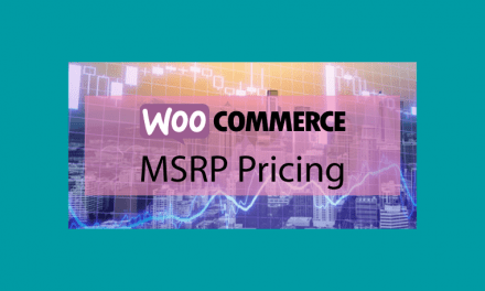WOOCOMMERCE MSRP Pricing – Comparateur de prix