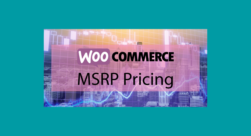 WOOCOMMERCE MSRP Pricing – Comparateur de prix