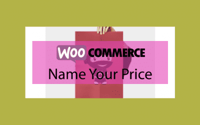 Woocommerce Name Your Price – Prix flexible sur vos produits