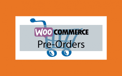 WooCommerce Pre-Orders – Pré-commandes