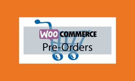 WooCommerce Pre-Orders – Pré-commandes