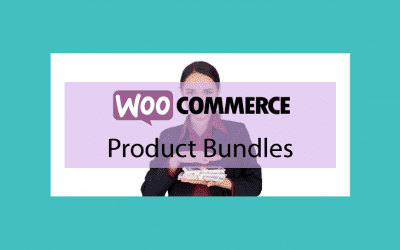 Woocommerce Product Bundles – Ensembles de produits