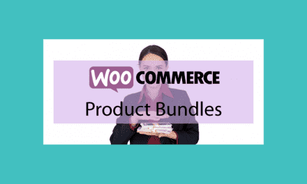 Woocommerce Product Bundles – Ensembles de produits