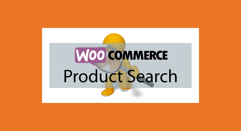 WooCommerce Product Search – Recherche produit