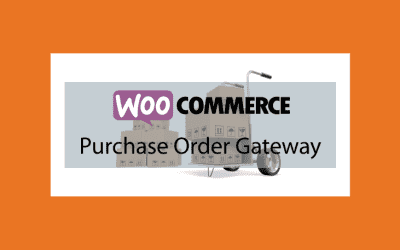WooCommerce Purchase Order Gateway – Passerelle de payement par code d’achat