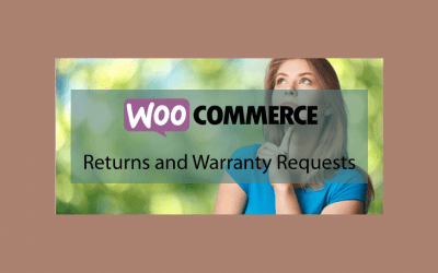 Woocommerce Returns and Warranty Requests – Retours et demandes de garantie