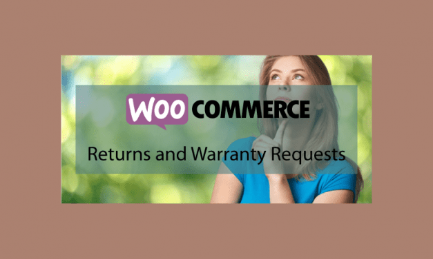 Woocommerce Returns and Warranty Requests – Retours et demandes de garantie