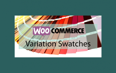 WooCommerce Variation Swatches and Photos – Nuanciers de couleur et d’image