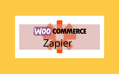 WooCommerce Zapier