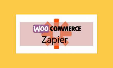 WooCommerce Zapier