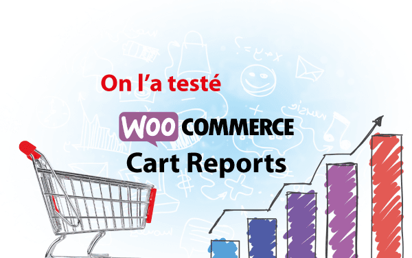 On a testé : Cart Reports pour Woocommerce – Des statistiques de panier