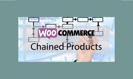 Woocommerce Chained Products – Rabais sur un lot de produits