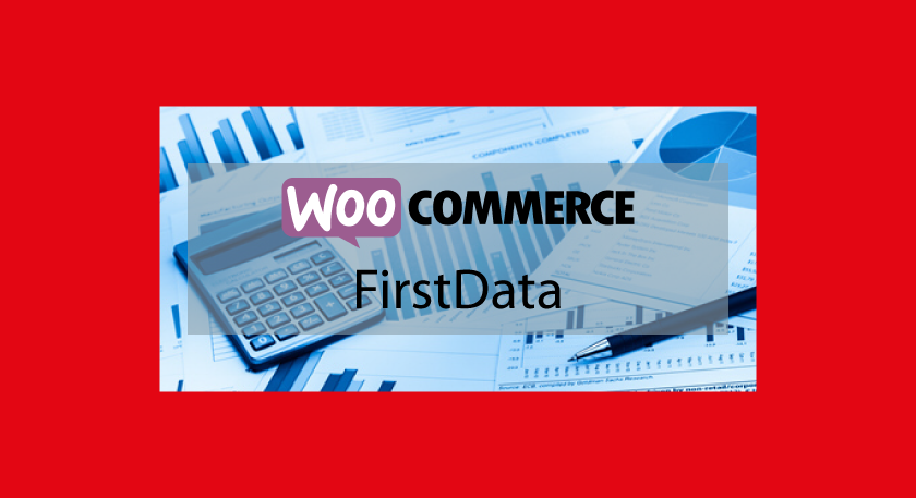 Woocommerce FirstData – Acceptez facilement les cartes de crédit