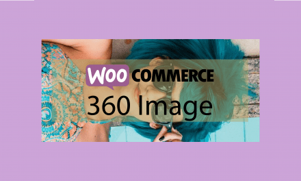 Plugin woocommerce 360 Image – Vos produits en 360°