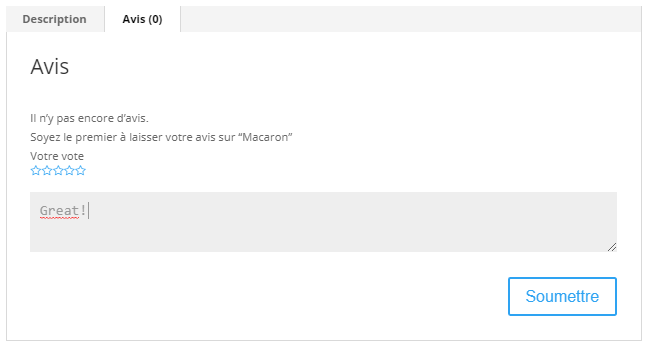 On a testé Review for Discount pour Woocommerce