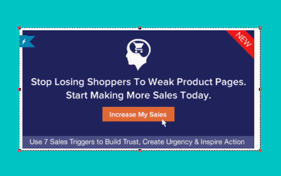 XL WooCommerce Sales Triggers – Déclencheurs de ventes pour WooCommerce