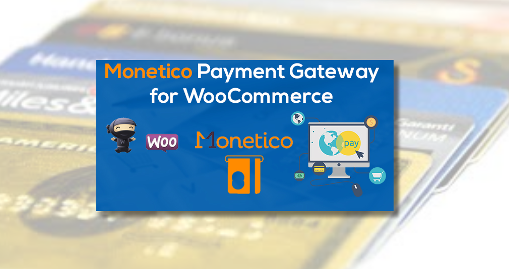 Monetico Payment Gateway for WooCommerce – Passerelle de paiement monético