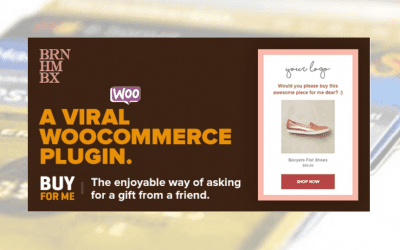 Viral WooCommerce Plugin: BuyForMe – Achetez pour moi