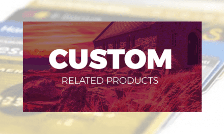 Plugin WooCommerce : Custom Related Products – Choisir les produits associés