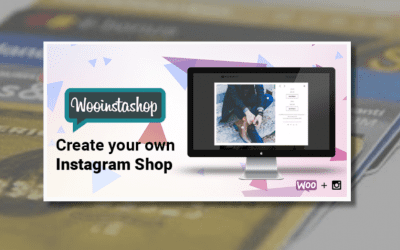 Plugin WooCommerce :Wooinstashop – Woocommerce Instagram Shop