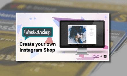 Plugin WooCommerce :Wooinstashop – Woocommerce Instagram Shop