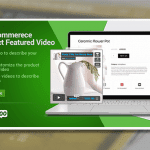 Plugin WooCommerce Product Featured Video : des vidéos sur vos fiches produits