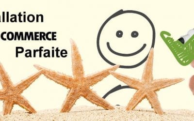 L’installation WooCommerce Parfaite