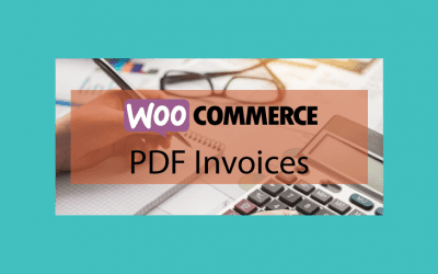 Woocommerce PDF Invoices –  Factures PDF