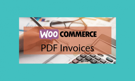 Woocommerce PDF Invoices –  Factures PDF