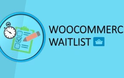 WooCommerce Waitlist – Suivre le réapprovisionnement d’un article