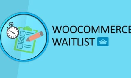 WooCommerce Waitlist – Suivre le réapprovisionnement d’un article