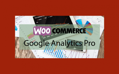 WOOCOMMERCE Google Analytics Pro