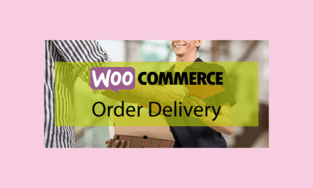 WOOCOMMERCE Order Delivery – Choisissez votre date de livraison